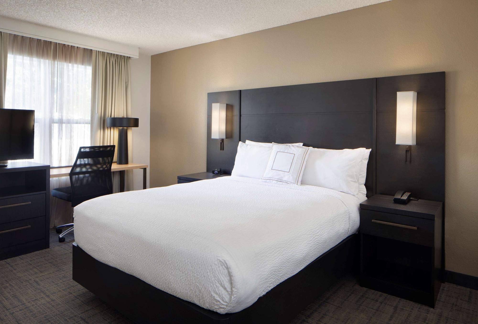 Sonesta Es Hotel Fresno