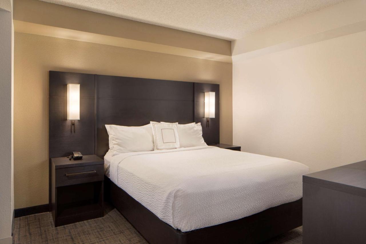 Hotel Sonesta Es Fresno