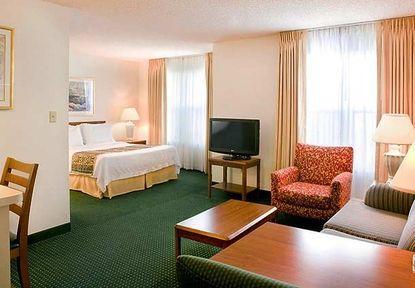 Hotel Sonesta Es Fresno