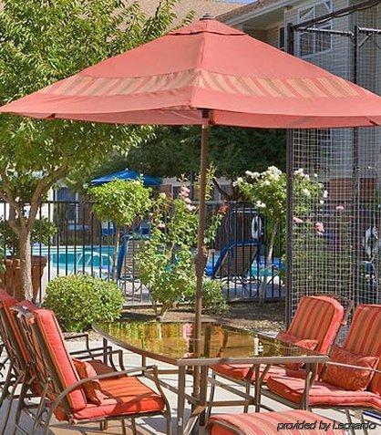 Sonesta Es Hotel Fresno