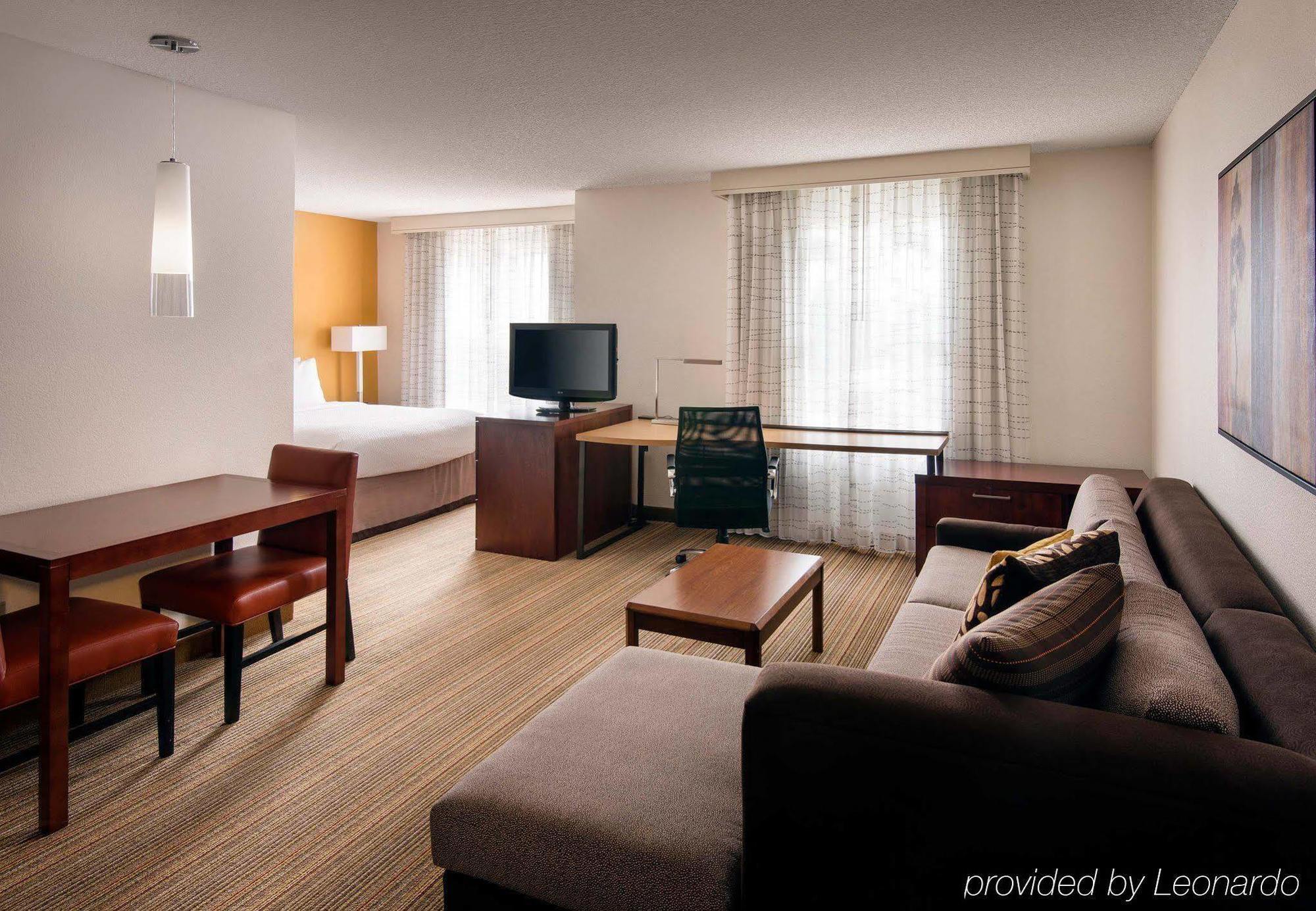 Hotel Sonesta Es