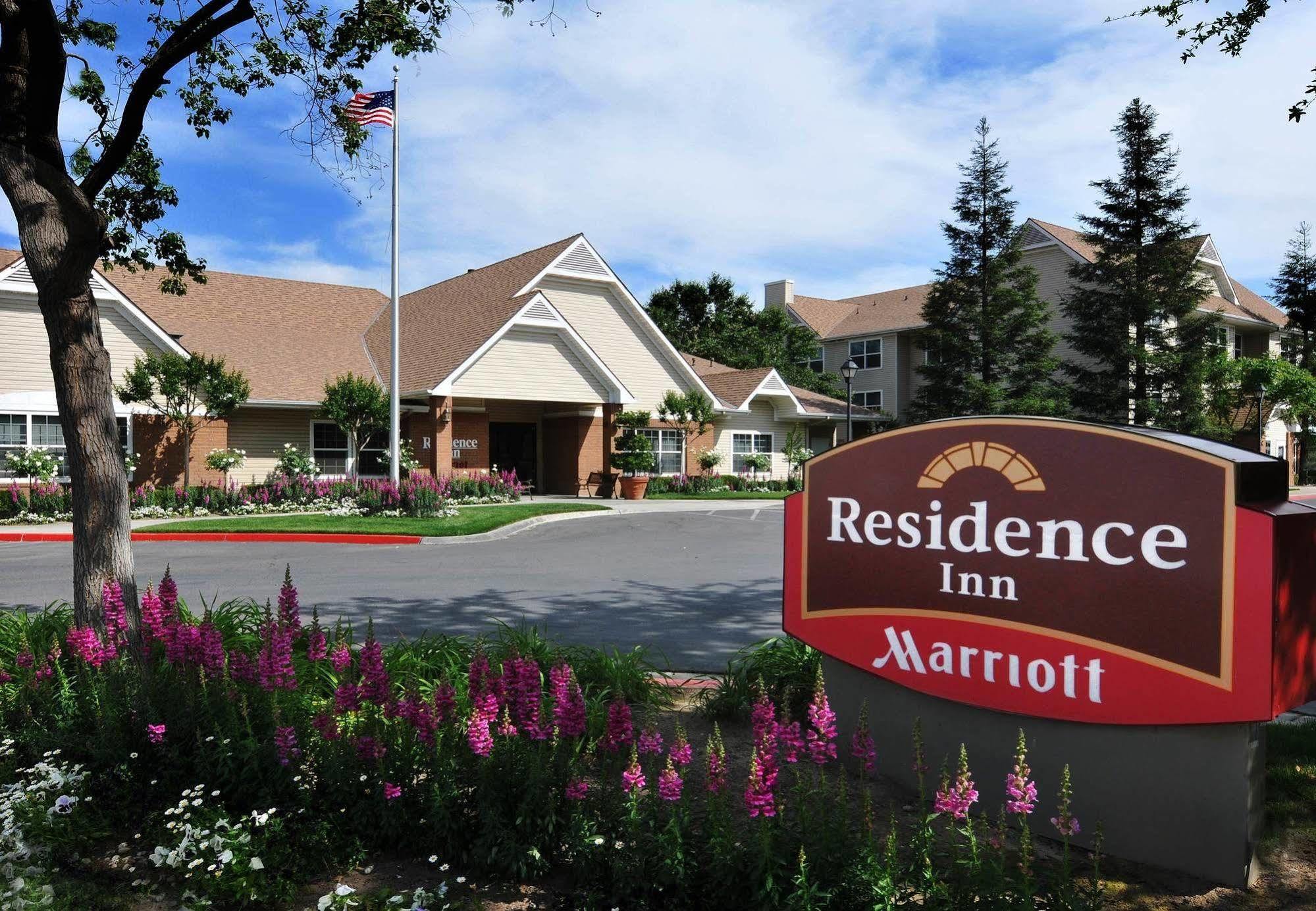 Sonesta Es Hotel Fresno